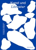 Cover: Kunst und Literatur - Verlag f&uuml;r Moderne Kunst