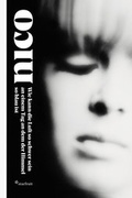 Cover: Nico - Wie kann die Luft so schwer sein an einem Tag an dem der Himmel so blau ist - starfruit publications