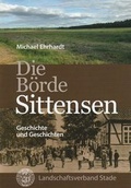 Cover: Die B&ouml;rde Sittensen - Landschaftsverband Stade
