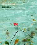 Cover: Wasser - TAZ