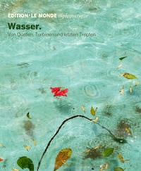 Enlarge image Cover: Wasser - TAZ