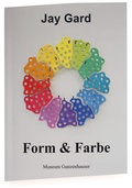 Cover: Jay Gard: Form & Farbe - Lubok Verlag