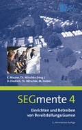 Cover: Einrichten und Betreiben von Bereitstellungsr&auml;umen - Stumpf + Kossendey