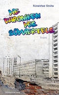 Cover: Die Chroniken des S&uuml;dviertels - Mitteldeutscher Verlag