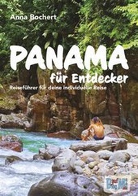 Abbildung von: Panama für Entdecker - Blog auf Meer