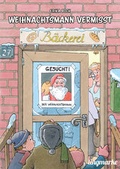 Cover: Weihnachtsmann vermisst - tingmarke