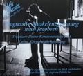 Cover: Progressive Muskelentspannung nach Jacobson - Eggert-Verlag