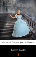Cover: Fairy Tales - Ktoczyta.pl
