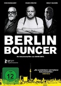 Cover: Berlin Bouncer - Lighthouse Home Entertainment