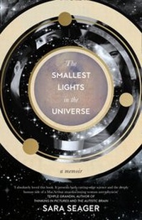 Abbildung von: The Smallest Lights In The Universe - Fourth Estate Ltd