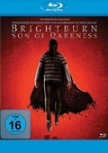 Cover: Brightburn - Son of Darkness - Sony Pictures Home Entertainment