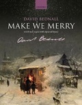 Cover: Make We Merry - Oxford University Press