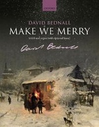 Abbildung von: Make We Merry - Oxford University Press