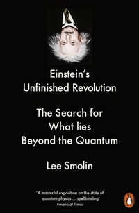 Abbildung von: Einstein's Unfinished Revolution - Penguin Books Ltd