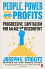 Cover: People, Power, and Profits - Penguin Books Ltd