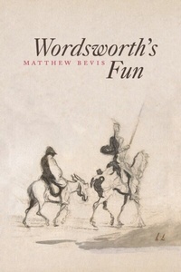 Enlarge image Cover: Wordsworth's Fun - University of Chicago Press