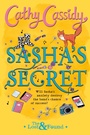 Cover: Sasha's Secret - Puffin