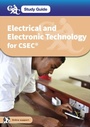 Cover: CXC Study Guide: Electrical and Electronic Technology for CSEC(R) - OUP Oxford