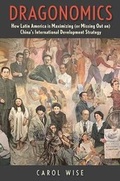 Cover: Dragonomics - Yale University Press