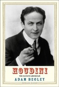 Cover: Houdini - Yale University Press