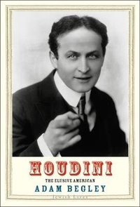 Enlarge image Cover: Houdini - Yale University Press