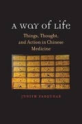 Cover: A Way of Life - Yale University Press
