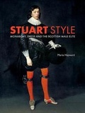 Cover: Stuart Style - Yale University Press