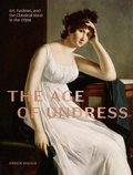 Cover: The Age of Undress - Yale University Press
