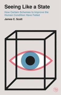 Abbildung von: Seeing Like a State - Yale University Press