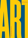Cover: An Introduction to Art - Yale University Press