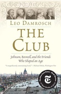 Cover: The Club - Yale University Press