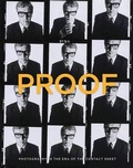Cover: Proof - Yale University Press
