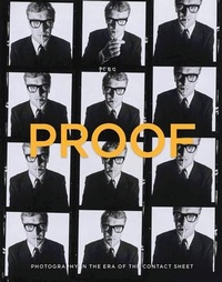 Enlarge image Cover: Proof - Yale University Press