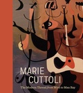 Cover: Marie Cuttoli - Yale University Press