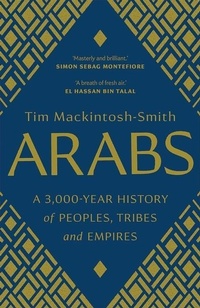 Abbildung von: Arabs - Yale University Press