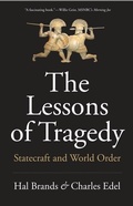 Cover: The Lessons of Tragedy - Yale University Press