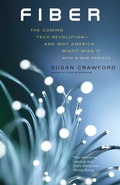 Cover: Fiber - Yale University Press