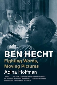 Abbildung von: Ben Hecht - Yale University Press