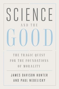 Enlarge image Cover: Science and the Good - Yale University Press