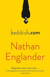 Enlarge image Cover: kaddish.com - Vintage Books