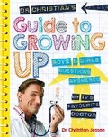 Cover: Dr Christian's Guide to Growing Up (new edition) - Scholastic