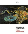 Cover: Reimagining Captain Cook - British Museum Press
