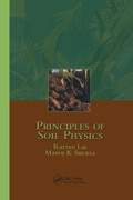 Cover: Principles of Soil Physics - CRC Press