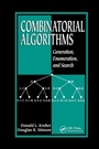Cover: Combinatorial Algorithms - CRC Press