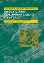 Cover: Smectic and Columnar Liquid Crystals - CRC Press