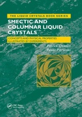 Cover: Smectic and Columnar Liquid Crystals - CRC Press