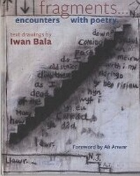 Enlarge image Cover: Encounters with Poetry - The Hmm Foundation