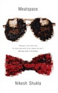 Enlarge image Cover: Meatspace - The Friday Project Limited