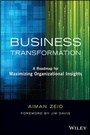 Bild: Business Transformation - Wiley