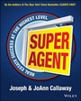 Cover: Super Agent - Wiley